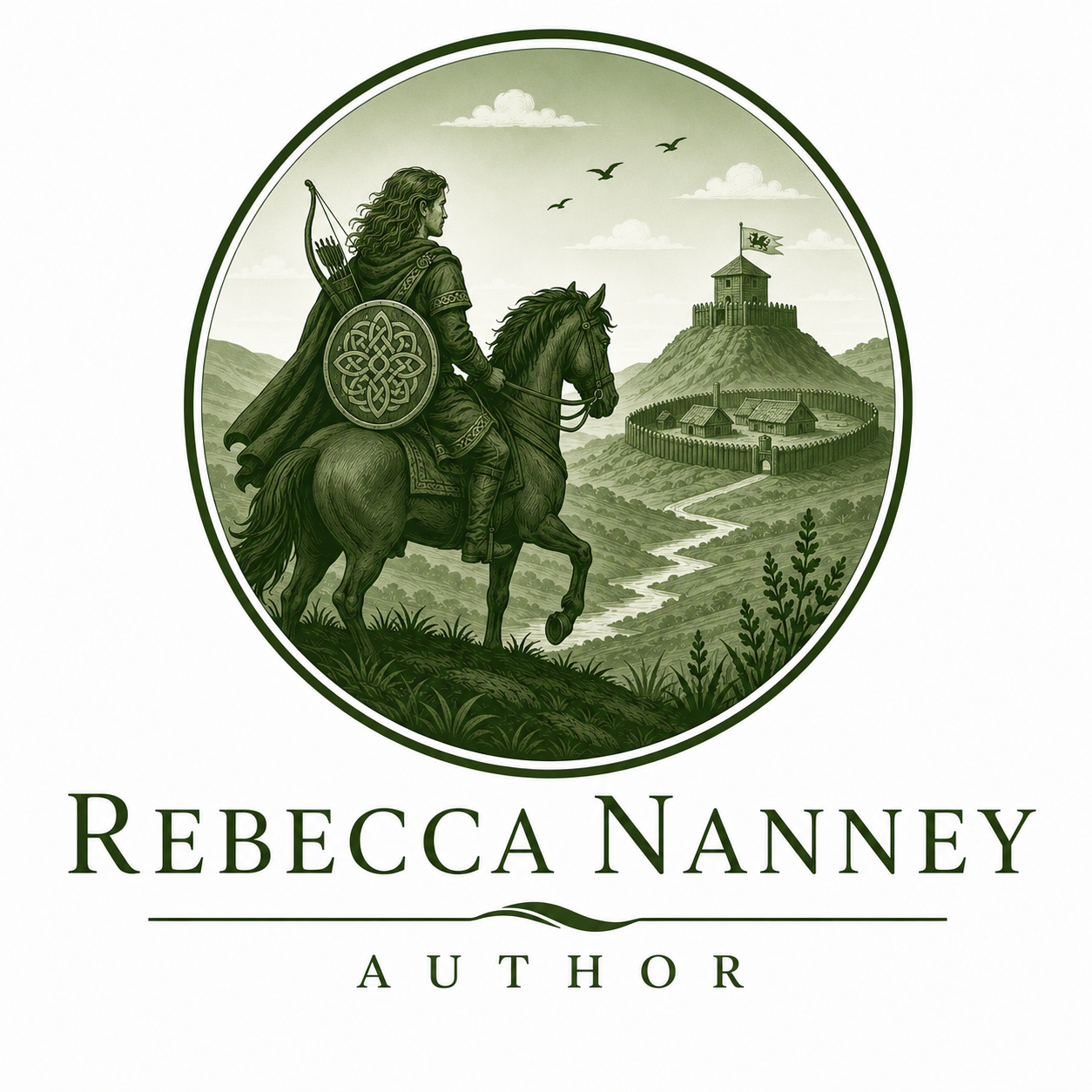 rebecca nanney